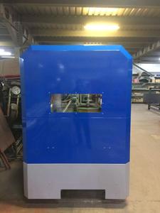 Máquina de Lavado de Alfombras y Tapetes Industrial de Acero Inoxidable, Controlada por Computadora, Totalmente Automática, al Mejor Precio Económico - Product Image 3