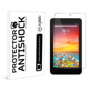 ฟิล์มกันรอยหน้าจอสำหรับแท็บเล็ตเอสพีซี กลี 7 - Product Image 1