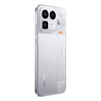 Realme Neo 8 5G, Teléfono Inteligente con Octa Core, LTE, Pantalla OLED de 6.7 Pulgadas y 165 Hz, Serie Snapdragon 800, Android 6, NFC, Carga Inalámbrica, 8000 mAh