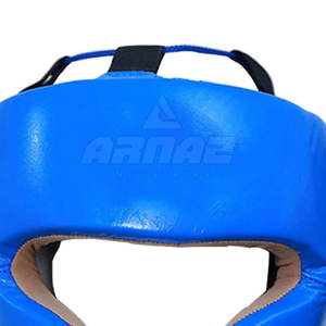 Protector de Cabeza Ligero y de Cobertura Estable con Forro Interior Suave y Estructura Reforzada - Product Image 4