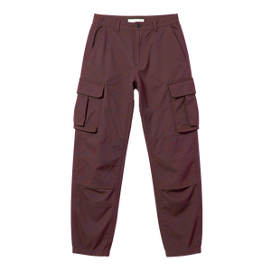 Pantalones Cargo Casuales Urban Techwear para Hombre, Transpirables, de Secado Rápido, de Lona, de Pierna Ancha, Minimalistas, Tácticos, Resistentes al Agua 4 - Product Image 5
