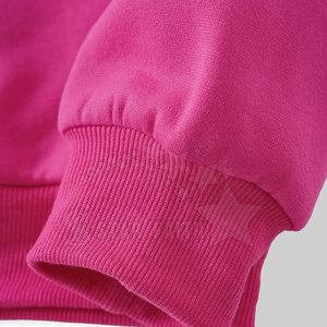 Men Basic Rhinestone Hoodie with Acid Wash Finish Casual Streetwear Cotton Sweatshirt Sparkle <b>Design</b> - Product Image 4