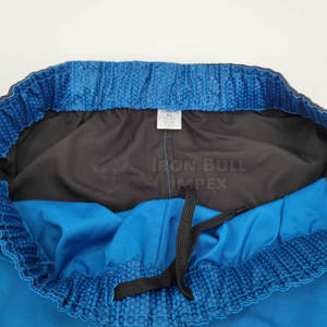 Shorts MMA 2025 les plus vendus, haute qualité, légers, respirants, durables, avec logo personnalisable sur le devant, vêtements d'arts martiaux en ligne - Product Image 5