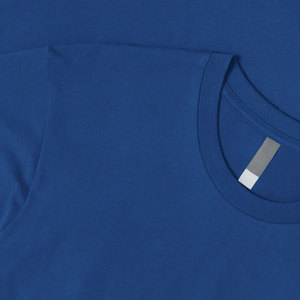 T-shirt de haute qualité 210 g/m², impression personnalisée, 100 % coton, t-shirt vierge pour homme, t-shirts mélangés pour homme - Product Image 5