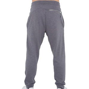 Survêtement personnalisé le plus vendu avec fermeture éclair pour hommes survêtements de haute qualité vierge 100% coton 350 ensemble de survêtements GSM pour hommes - Product Image 5