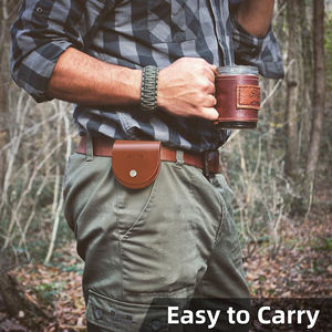 240 600 Grit Portable Hache Outil D'affûtage Pierre À Aiguiser Ronde Électrolytique 2 Faces Hache Jardin Travail Du Bois Meule - Product Image 4