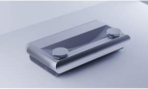 Proyector de TV Láser de Tiro Ultra Corto Tricolor 4K JMGO U2 Nuevo, 2400 Lúmenes ANSI - Product Image 2