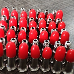 Capteur d'oxygène universel en laiton, convertisseur catalytique M18 X 1.5 46mm, mini-trou, brochage, capteur O2, usinage CNC, fil en acier inoxydable EDM - Product Image 4