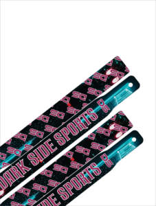 สายรัดเอวแบบปรับได้สำหรับฝึกซ้อมฟุตบอลแบบมีธง ผลิตโดยโรงงานของฉัน - Product Image 5