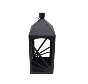 Lanternes à bougie modernes Arbre intérieur Designer Attrayant Bougie Votive Qualité supérieure Lanternes à bougie suspendues et de table - Product Image 3