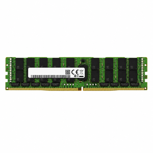Module de mémoire serveur RAM de remplacement Premium HMCG78AGBRA 16 Go DDR5 5600 MHz PC5-44800 ECC Registered RDIMM 288 broches 1Rx8 1,1 V - Product Image 1