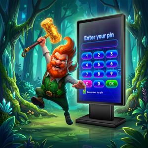 Système de jeu de pêche d'arcade Rive Sweeps Top Game Software pour machines à loterie - Product Image 1