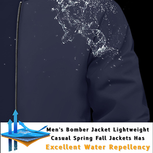 Wholesale <b>Men's</b> Custom Satin <b>Bomber</b> <b>Jacket</b> For <b>Men</b> <b>Varsity</b> Sports Full Zip Letterman <b>Jacket</b> With Colored Strips New Condition - Product Image 2