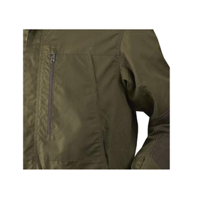 เสื้อแจ็คเก็ตสำหรับล่าสัตว์ผู้ชายแบบกันน้ำ คุณภาพสูง หลายกระเป๋า เหมาะสำหรับกิจกรรมกลางแจ้งในฤดูหนาว ลดราคาพิเศษ วัสดุสั่งทำพิเศษโดย Daffodils - Product Image 6