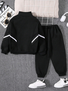 ชุดวอร์มกันลมสำหรับวิ่งออกกำลังกายในฤดูหนาว คุณภาพสูง ผลิตตามสั่ง น้ำหนักเบา ระบายอากาศได้ดี เป็นมิตรกับสิ่งแวดล้อม ทำจากไนลอน มีฮู้ด แห้งเร็ว ไม่ยับง่าย - Product Image 2