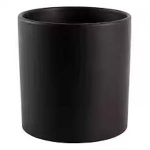 Trending Christmas Luxury Design T Light Holder Black Gold Wash Modern Candle Stand Hecho a mano Otros candelabros Tarros de velas - Product Image 3