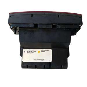 Panneau de commande de climatisation de haute qualité pour voitures sportives Porsche 718 911 981 99165311112 99165320312 991907039 - Product Image 3