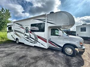 OFERTA: Caravana Usada T-h-o-r F-o-u-r W-i-n-d-s 31W del 2020, Remolque de Viaje, Casa Rodante, RV - Product Image 5