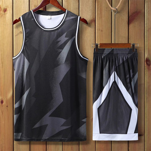 Ropa de deportes de equipo Poliéster Quick Laker S 23 Baloncesto barato James Jersey Top Camisetas Uniforme - Product Image 4