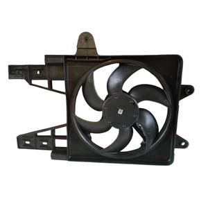 พัดลมหม้อน้ำ FIAT Punto Sedan 3P (93>99) 7741200 เบนซิน - - Product Image 1