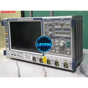 Osciloscopio R&S Rohde & Schwarz RTE1054 de 500MHz y 5GSa/s de Ancho de Banda, Nuevo con Lexso - Product Image 3