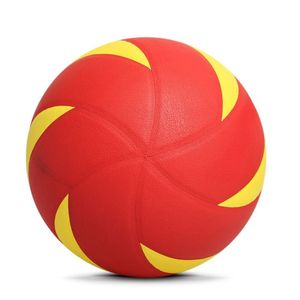 Pallavolo in microfibra a 12 pannelli con una buona presa morbida e cuciture resistenti per sessioni di allenamento e di gioco - Product Image 2