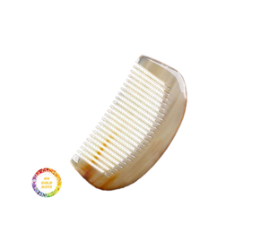 Fournisseur en gros de CORN COMB du Vietnam fabriquant de véritables peignes en corne de buffle pour le marché international - Product Image 4