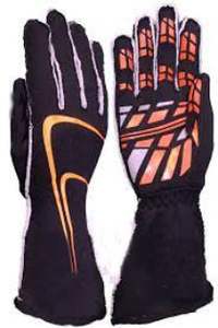 Diseño profesional Go Kart Racing Guantes Pakistán Fabricante Diseño personalizado Kart Racing Guantes - Product Image 6