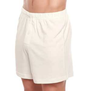 Top New Custom Made 2025 Nueva llegada Ropa Interior informal para hombres Pantalones cortos deportivos Transpirable Impreso Logo Boxers personalizados Hombres Ropa interior - Product Image 5