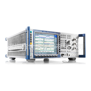 Analyseur de réseau et testeur de connectivité sans fil Rohde & Schwarz CMW270 - Product Image 3