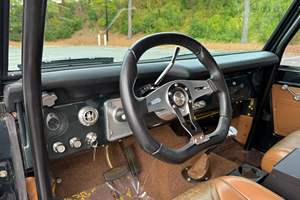 Ford Bronco de 1977 Usado en Buen Estado, Restaurado, Motor V8 de 347 Pulgadas Cúbicas, Numerosas Modificaciones - Product Image 5