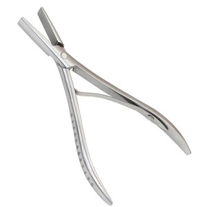 Salon Use <b>Hair</b> <b>Extension</b> Pliers For Micro Ring Loop <b>Bead</b> <b>Hair</b> <b>Extension</b> Tools High Quality <b>Hair</b> <b>Extension</b> Pliers - Product Image 4