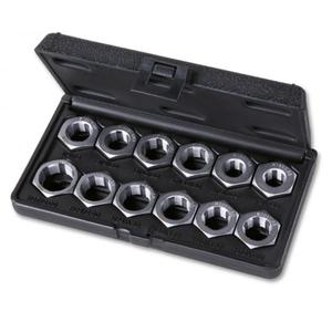 Surtido de Herramientas para vehículos BETA para reparar roscas de eje - Product Image 1