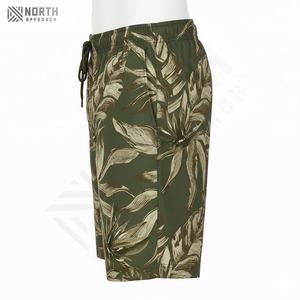 Shorts de bain pour hommes entièrement personnalisés, meilleure qualité, tissu doux, shorts de bain pour hommes en gros, shorts d'été pour hommes - Product Image 6