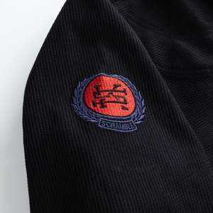 Fournisseur d'usine, vente en gros directe de kimonos de BJJ, Jiu-Jitsu Gi avec logo personnalisé, fabriqué au Pakistan - Product Image 6