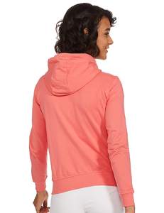 เสื้อกันหนาวสตรีทมีฮู้ดผ้าฟลีซสำหรับผู้หญิงเสื้อวอร์มผ้าฟลีซย้อมสีมัดย้อมสำหรับฤดูหนาวผ้าโพลีเอสเตอร์/ ผ้าฝ้ายคุณภาพสูง - Product Image 4