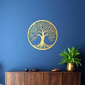 Tenture murale de qualité supérieure avec cheville en bois naturel, décor Boho tissé à la main pour chambres à coucher, pièce d'art mural en bois faite à la main - Product Image 6