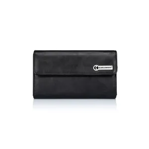 Custom Waiter's Wallet <b>Money</b> <b>Box</b> for Merchandising - Product Image 1