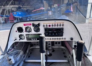 2008ใช้ AE-RO การผจญภัย Aventura HP US ORIGIN - Product Image 2