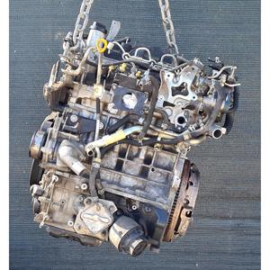 Motor semicompleto Toyota Yaris Serie 1NDTV 1NDTV Diésel 1400 (08>11) - Product Image 1