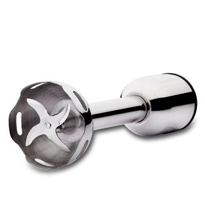 Korkmaz A447-13 Mia Mega Set frullatore Azura/cromato - Product Image 2