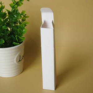 Boîte-cadeau en carton avec couvercle bijoux événement mariage bonbons gâteau au chocolat boîte d'emballage de savon à faire soi-même boîte-cadeau personnalisée - Product Image 4