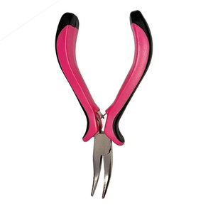 Venta directa de fábrica, cantidad a granel, alicates para extensiones de cabello, buena venta, cantidad a granel, alicates para extensiones de cabello - Product Image 5