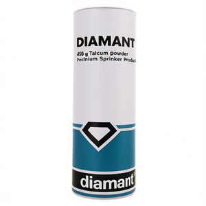 Polvo de Talco DIAMANT 450 g, Producto Premium para Rociar - Product Image 3