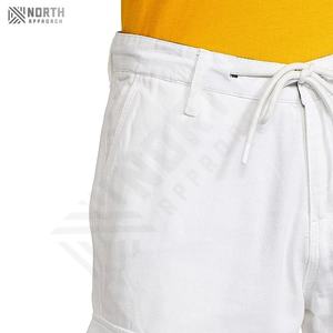 Shorts de plage en maille pour hommes en gros, pas chers, séchage rapide, grande taille, shorts de sport unis, shorts d'entraînement avec poches pour hommes - Product Image 4