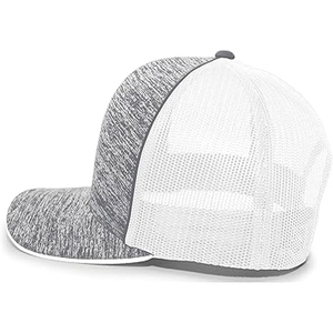 Casquettes de baseball formelles en gros, prix raisonnable, haute qualité, imperméables, 100% coton, respirantes, confortables, logo personnalisé OEM - Product Image 6