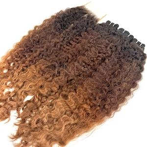 ผมปลอมสีแบบชาวพม่า - Product Image 3