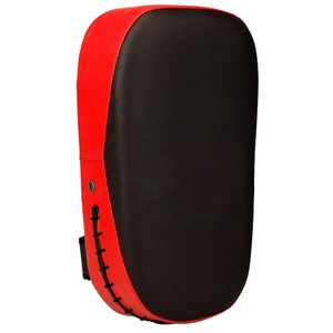 Dernier coussin d'entraînement de boxe en cuir avec des coussinets de boxe aux couleurs personnalisées - Product Image 3