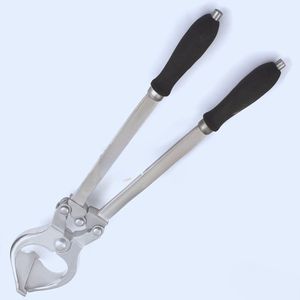 Castrator Burdizzo 19 Cordero y Cabra Emasculator Castración sin Sangre Instrumentos Veterinarios por Pentax quirúrgico - Product Image 5