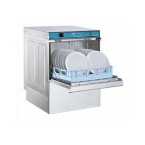 Lave-linge sécheuse automatique à économie d'énergie, lave-vaisselle électrique neuf en aluminium et verre, nettoyage à l'eau froide, élimination des résidus - Product Image 2